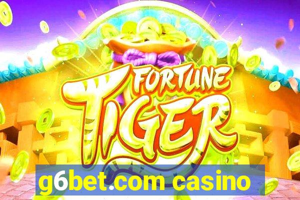 g6bet.com casino